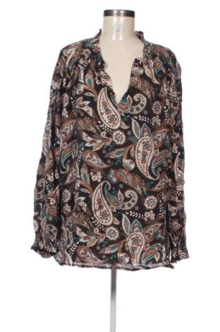 Damen Shirt Target, Größe XL, Farbe Mehrfarbig, Preis 9,99 €, #136981457