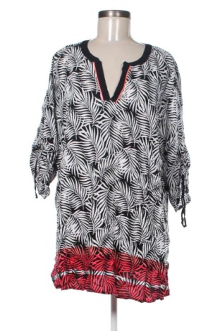Bluzka damska Frapp, Rozmiar XL, Kolor Kolorowy, Cena 64,99 zł, #136981528