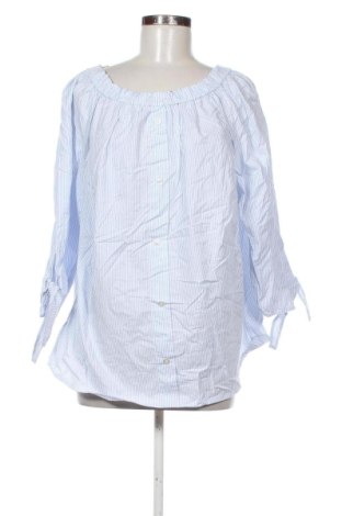 Bluzka damska Emilia Lay, Rozmiar XXL, Kolor Kolorowy, Cena 92,99 zł, #136981543