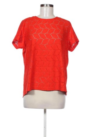 Bluză de femei Jacqueline De Yong, Mărime XL, Culoare Roșu, Preț 40,99 Lei, #136981562