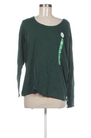 Γυναικεία μπλούζα Unbranded, Μέγεθος M, Χρώμα Πράσινο, Τιμή 5,99 €, #136981588