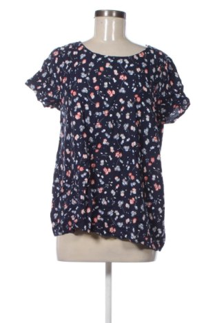 Damen Shirt Gina, Größe L, Farbe Mehrfarbig, Preis 8,99 €, #136981593