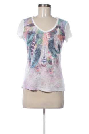 Bluzka damska Street One, Rozmiar S, Kolor Kolorowy, Cena 48,99 zł, #136981628