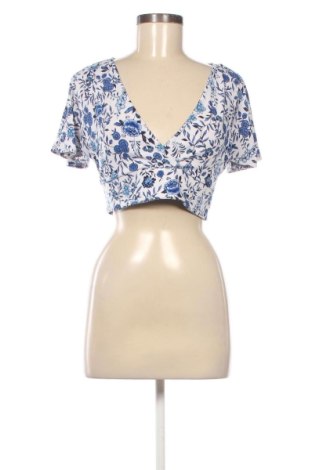 Bluzka damska H&M, Rozmiar S, Kolor Kolorowy, Cena 31,12 zł, #136981667