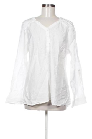 Damen Shirt Multiblu, Größe XXL, Farbe Weiß, Preis 7,99 €, #136981671