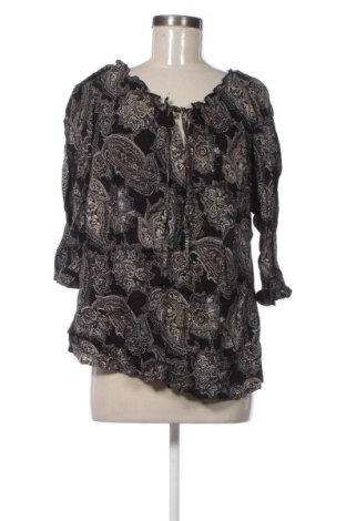Damen Shirt Unbranded, Größe XL, Farbe Mehrfarbig, Preis 10,99 €, #136981734