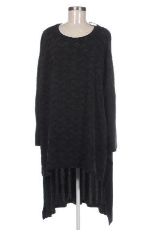 Bluzka damska Unbranded, Rozmiar 4XL, Kolor Czarny, Cena 55,99 zł, #136981751