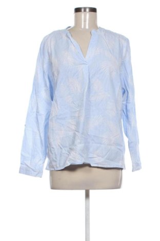 Damen Shirt TCM, Größe XL, Farbe Blau, Preis 7,45 €, #136981819