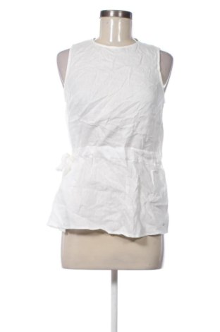 Дамска блуза Tommy Hilfiger, Размер M, Цвят Бял, Цена 36,81 €, #136981841