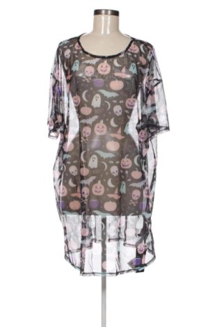 Bluzka damska Unbranded, Rozmiar 4XL, Kolor Kolorowy, Cena 87,99 zł, #136981845