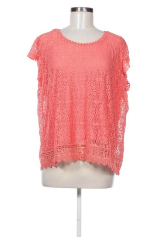 Bluzka damska Unbranded, Rozmiar XL, Kolor Różowy, Cena 38,99 zł, #136981848