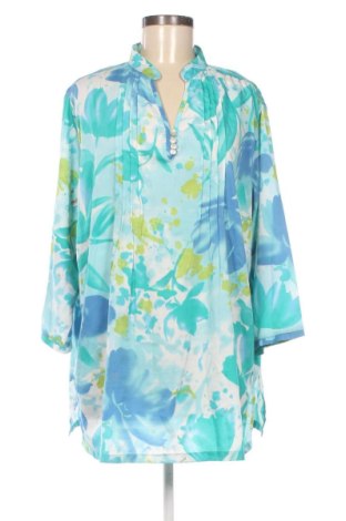 Bluzka damska Unbranded, Rozmiar 3XL, Kolor Kolorowy, Cena 82,10 zł, #136981897