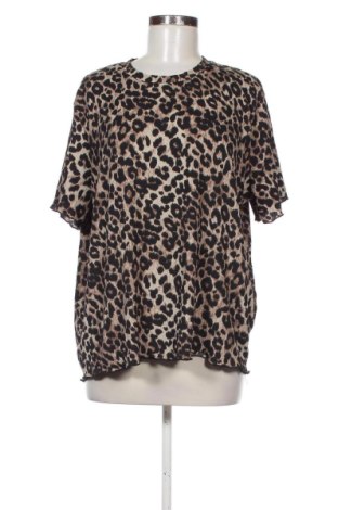 Damen Shirt C&A, Größe XXL, Farbe Mehrfarbig, Preis 14,99 €, #136981925