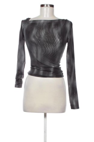 Dámská halenka Amisu, Velikost XS, Barva Šedá, Cena  129,00 Kč, #136982085