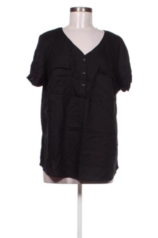 Dámská halenka Bpc Bonprix Collection, Velikost XL, Barva Černá, Cena  245,00 Kč, #136982119