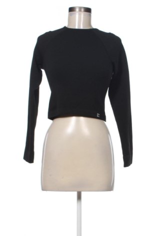 Dámská halenka F&F, Velikost XS, Barva Černá, Cena  150,00 Kč, #136982220