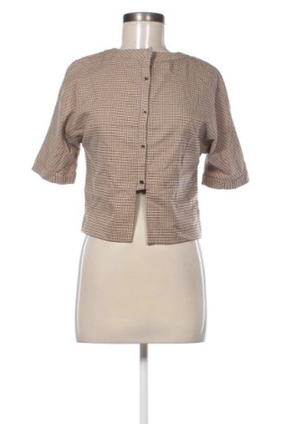 Damen Shirt Zara, Größe M, Farbe Mehrfarbig, Preis 10,99 €, #136982281