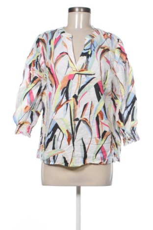 Damen Shirt Street One, Größe M, Farbe Mehrfarbig, Preis 14,99 €, #136982315