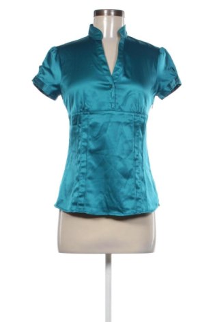 Bluzka damska Unbranded, Rozmiar S, Kolor Niebieski, Cena 31,12 zł, #136982421