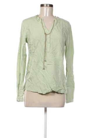 Bluză de femei Gina Benotti, Mărime M, Culoare Verde, Preț 25,99 Lei, #136982423