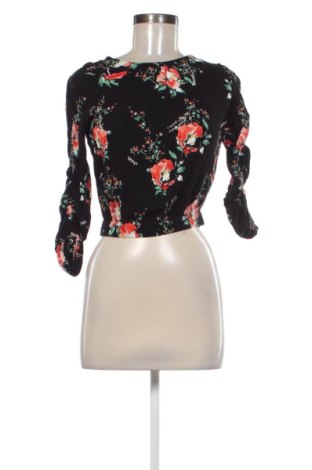Damen Shirt Desigual, Größe S, Farbe Mehrfarbig, Preis 21,15 €, #136982461