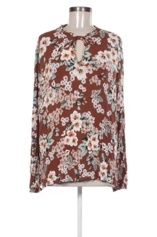 Bluzka damska Unbranded, Rozmiar XXL, Kolor Kolorowy, Cena 62,11 zł, #136982511
