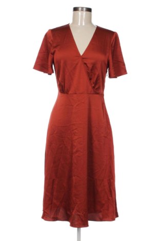 Bluză de femei H&M, Mărime S, Culoare Portocaliu, Preț 33,99 Lei, #136982605