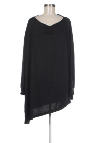 Bluzka damska Unbranded, Rozmiar 4XL, Kolor Czarny, Cena 58,99 zł, #136982643