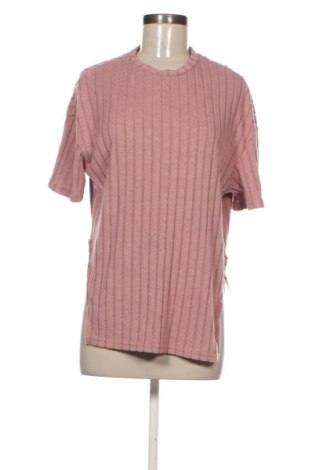 Dámská halenka SHEIN, Velikost XL, Barva Popelavě růžová, Cena  255,00 Kč, #136982690