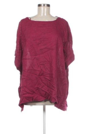 Dámská halenka Target, Velikost 3XL, Barva Růžová, Cena  209,00 Kč, #136982698