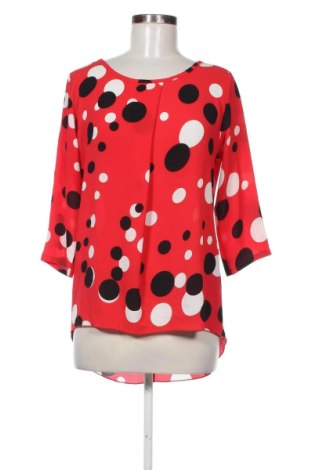Bluză de femei East, Mărime S, Culoare Multicolor, Preț 101,99 Lei, #136982728
