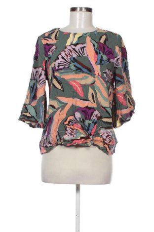 Damen Shirt Street One, Größe M, Farbe Mehrfarbig, Preis € 10,99, #136982758