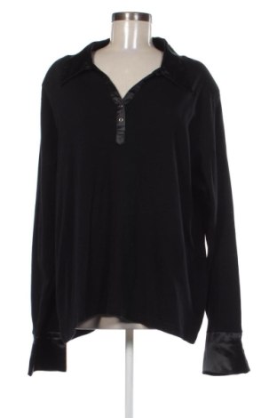 Damen Shirt Etam, Größe 3XL, Farbe Schwarz, Preis 7,72 €, #136982799
