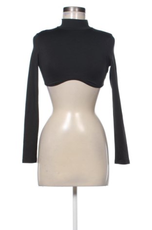 Bluză de femei SHEIN, Mărime XS, Culoare Negru, Preț 32,45 Lei, #136982944