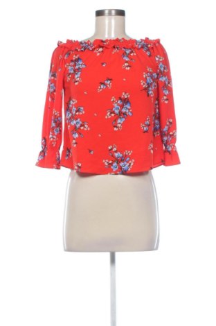 Dámská halenka H&M, Velikost XS, Barva Vícebarevné, Cena  157,00 Kč, #136982986