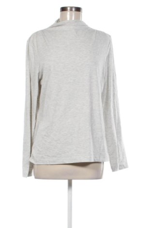 Damen Shirt Street One, Größe L, Farbe Grau, Preis 20,02 €, #136983043