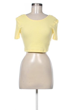 Dámská halenka ONLY, Velikost XS, Barva Žlutá, Cena  528,00 Kč, #136983078