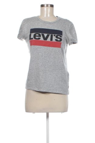 Bluzka damska Levi's, Rozmiar XS, Kolor Szary, Cena 89,99 zł, #136983079