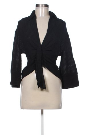 Dámská halenka Zara, Velikost S, Barva Černá, Cena  467,00 Kč, #136983130