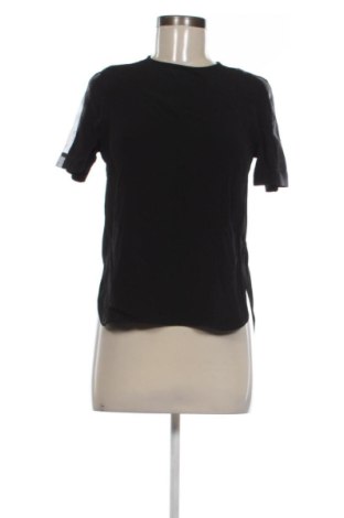 Dámska blúza Zara, Veľkosť S, Farba Čierna, Cena  9,95 €, #136983134