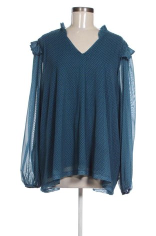 Bluzka damska Next, Rozmiar 3XL, Kolor Kolorowy, Cena 49,15 zł, #136983192
