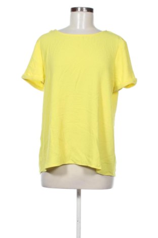 Bluză de femei Promod, Mărime XL, Culoare Galben, Preț 59,99 Lei, #136983201