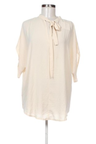 Damen Shirt SHEIN, Größe L, Farbe Ecru, Preis 5,99 €, #136983203
