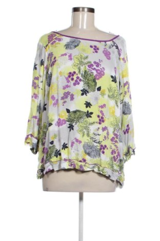 Bluzka damska Marks & Spencer, Rozmiar 3XL, Kolor Kolorowy, Cena 78,97 zł, #136983225