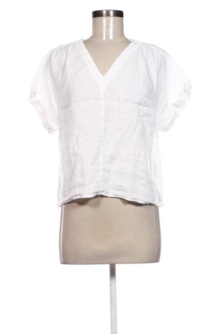 Dámska blúza United Colors Of Benetton, Veľkosť M, Farba Biela, Cena  13,00 €, #136983252