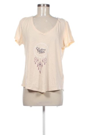 Damen Shirt Unbranded, Größe L, Farbe Ecru, Preis € 10,99, #136983299