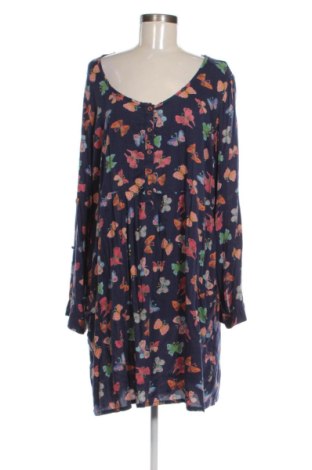 Bluzka damska Unbranded, Rozmiar XXL, Kolor Kolorowy, Cena 81,57 zł, #136983343