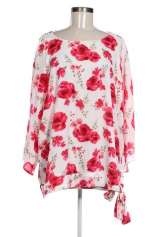 Bluzka damska Unbranded, Rozmiar 3XL, Kolor Kolorowy, Cena 63,41 zł, #136983470