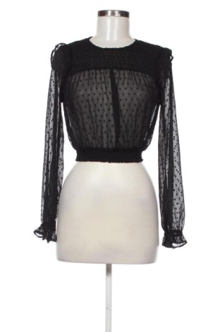 Damen Shirt Jennyfer, Größe S, Farbe Schwarz, Preis 5,99 €, #136983483