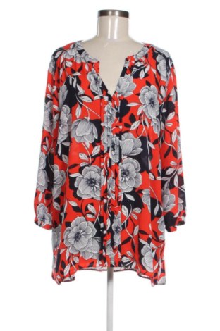 Bluzka damska Debenhams, Rozmiar 3XL, Kolor Kolorowy, Cena 41,37 zł, #136983503